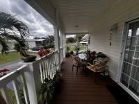 2018 Skyline Manufactured Home