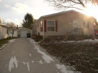 Mobile Home at 605 Rio Grande Adrian, MI 49221