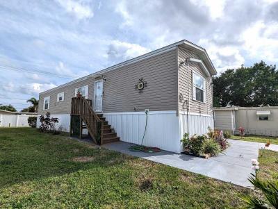 Mobile Home at 115 Havenwood Drive #115 Pompano Beach, FL 33064