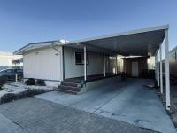 1972 Bel Aire Manufactured Home
