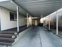 1972 Bel Aire Manufactured Home
