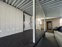 1972 Bel Aire Manufactured Home