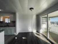 1972 Bel Aire Manufactured Home