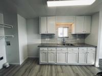 1972 Bel Aire Manufactured Home