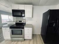 1972 Bel Aire Manufactured Home
