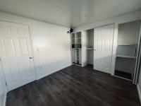 1972 Bel Aire Manufactured Home