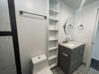1972 Bel Aire Manufactured Home
