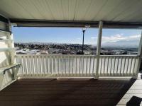 1972 Bel Aire Manufactured Home