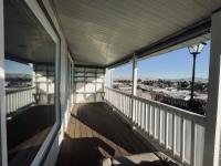 1972 Bel Aire Manufactured Home