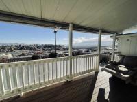1972 Bel Aire Manufactured Home