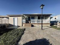 1972 Bel Aire Manufactured Home
