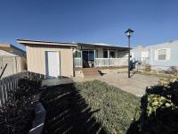 1972 Bel Aire Manufactured Home