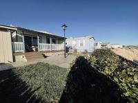1972 Bel Aire Manufactured Home