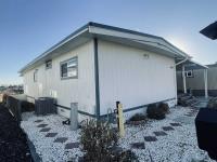 1972 Bel Aire Manufactured Home
