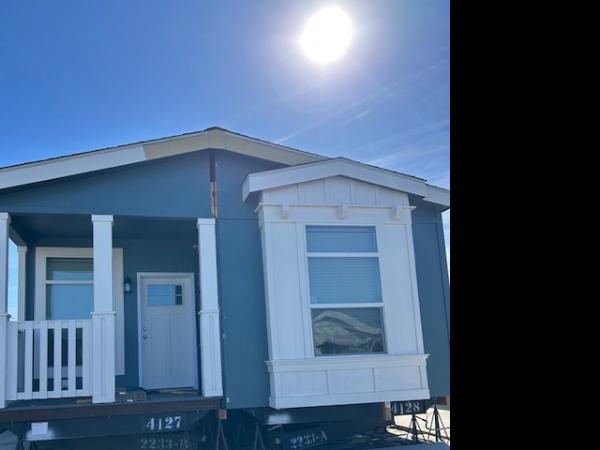 2025 Skyline Sunset Ridge Mobile Home