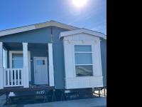 2025 Skyline Sunset Ridge Mobile Home