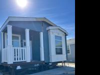 2025 Skyline Sunset Ridge Mobile Home