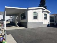 2025 Skyline 4610CTC Manufactured Home