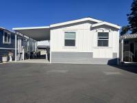 2025 Skyline 4610CTC Manufactured Home