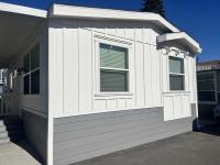2025 Skyline 4610CTC Manufactured Home