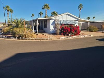 Mobile Home at 8600 E. Broadway Mesa, AZ 85208