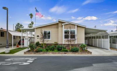 Mobile Home at 1245 W Cienega   #203 San Dimas, CA 91773