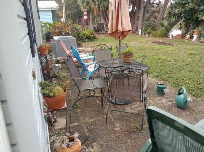 Photo 3 of 11 of home located at 16416 U.s. Hwy. 19 N.  Lot #1614 Clearwater, FL 33764