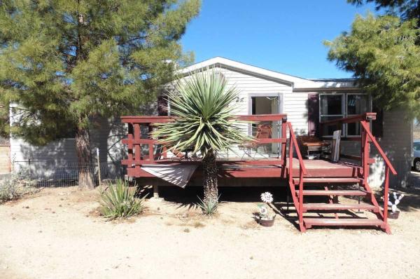 2000 Oakwood Mobile Home For Sale