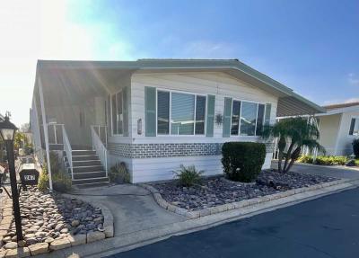 Mobile Home at 24701 Raymond Way Space 247 Lake Forest, CA 92630