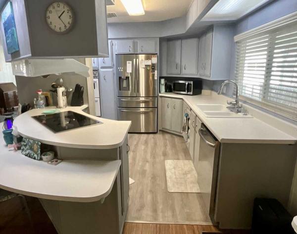 1977 Villa West Mobile Home