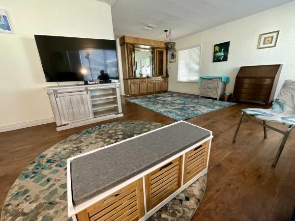 1977 Villa West Mobile Home