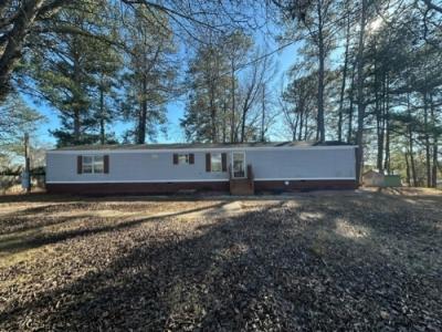 Mobile Home at 200 Kentucky Ave York, AL 36925