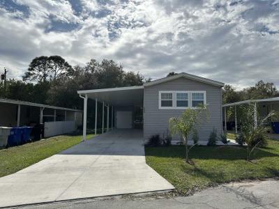 Mobile Home at 1455 90th Ave. Lot 153 Vero Beach, FL 32966