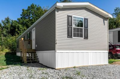 Mobile Home at 14 Cheryl Lane, Pittsburgh, Pa 15236 Pittsburgh, PA 15236