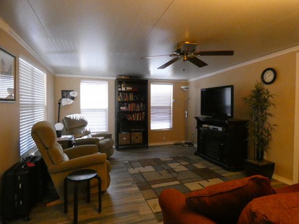 2001 Mobile Home