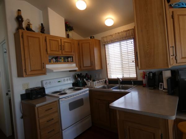 2004 Mobile Home