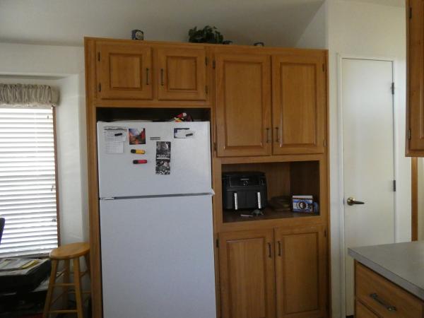 2004 Mobile Home