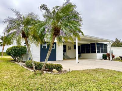 Mobile Home at 2208 Pier Drive Ruskin, FL 33570