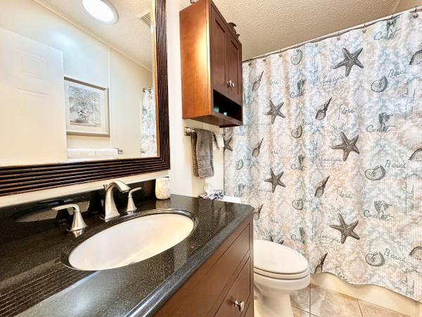 2001 Mobile Home