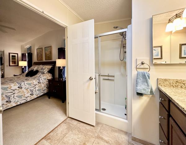 2001 Mobile Home
