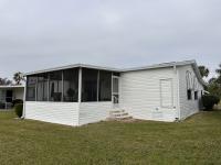 2001 Mobile Home