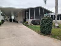 2003 Homes of Merit N/A Mobile Home