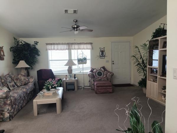 2003 Homes of Merit N/A Mobile Home