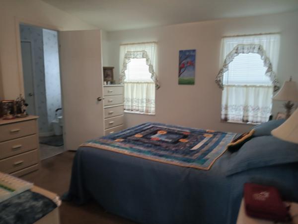 2003 Homes of Merit N/A Mobile Home