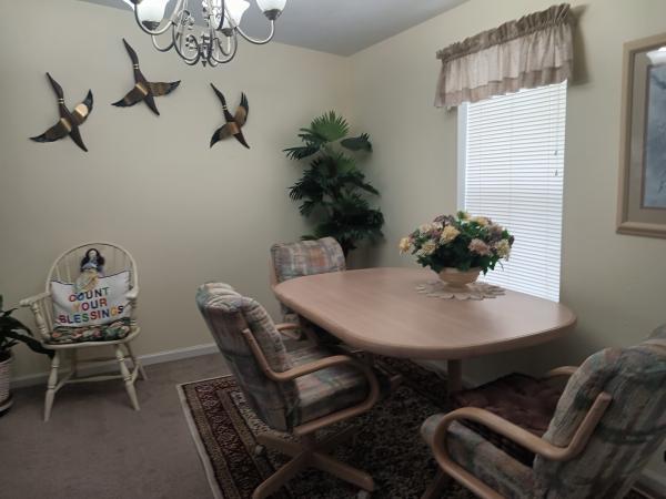 2003 Homes of Merit N/A Mobile Home