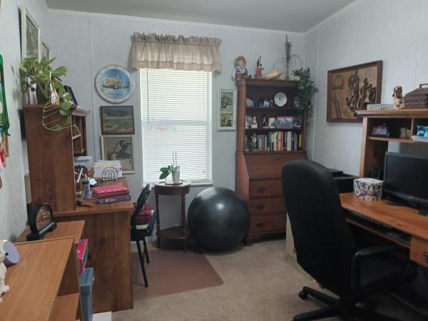 2003 Homes of Merit N/A Mobile Home