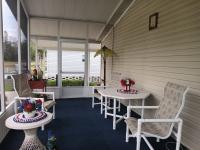 2003 Homes of Merit N/A Mobile Home