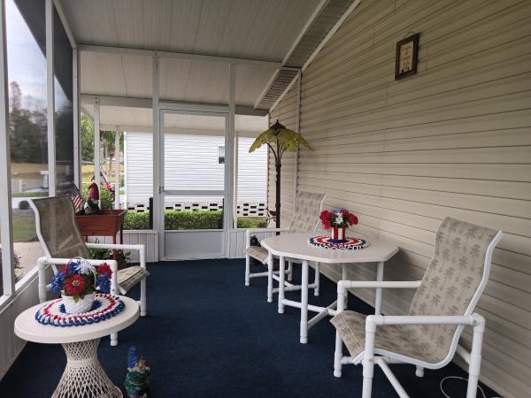 2003 Homes of Merit N/A Mobile Home