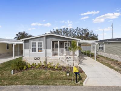 Mobile Home at 3000 Us Hwy 17/92 W Lot #623 Haines City, FL 33844