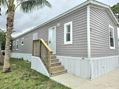 Mobile Home at 3033 South Military Trail, #56 Lake Worth, FL 33463